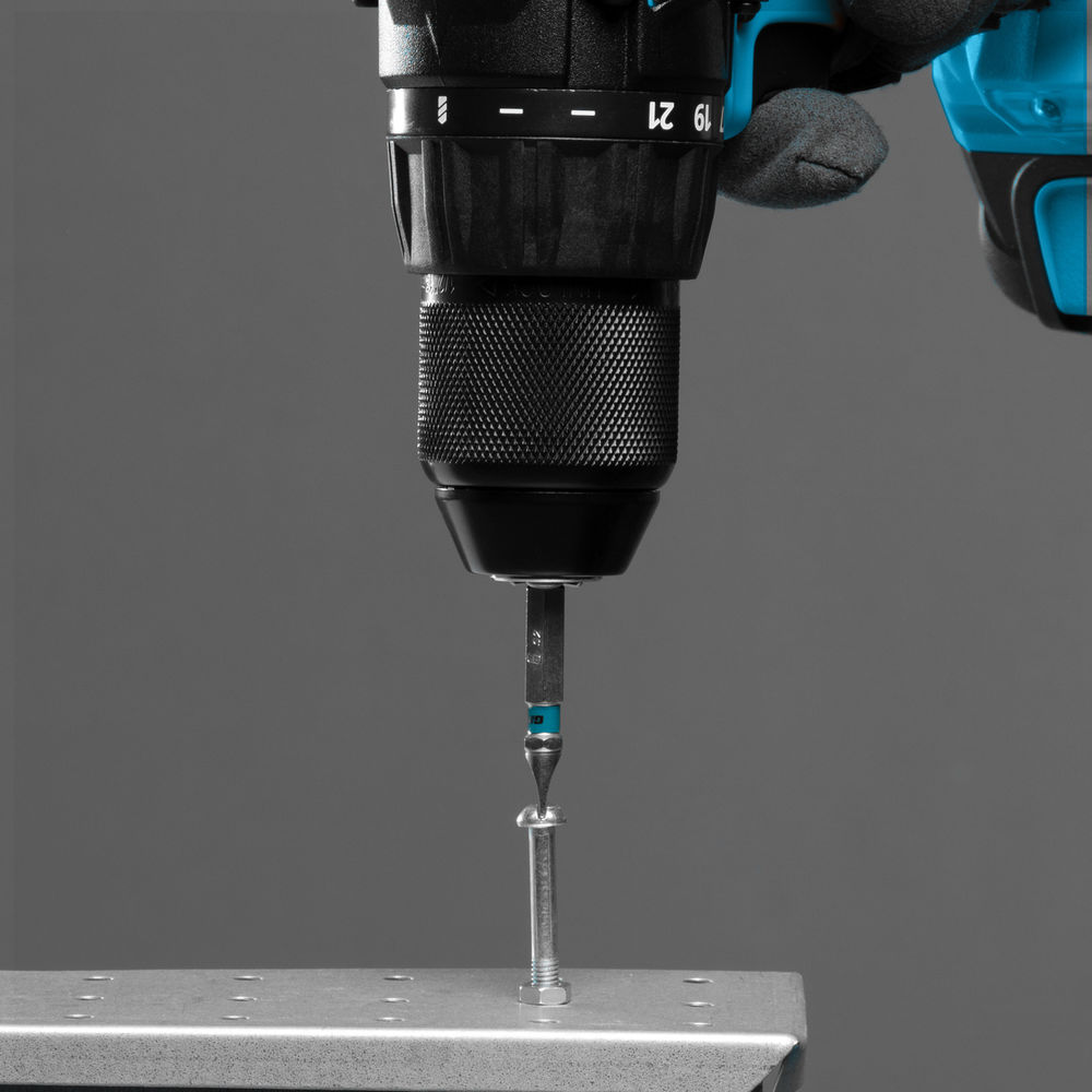 Бита SL5 х 50, сталь S2, 10 шт. Gross (11325)