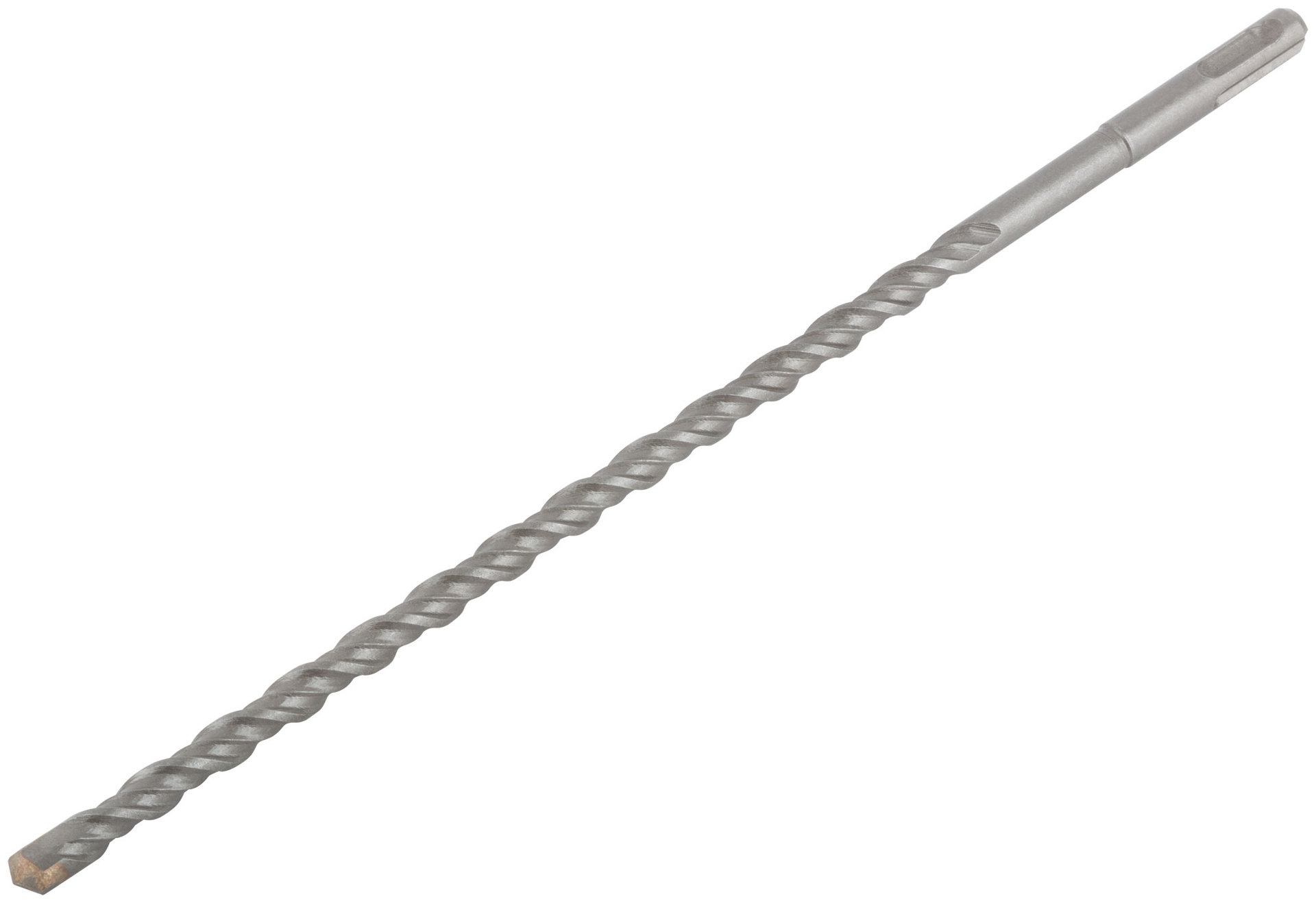 Бур по бетону SDS PLUS с двойной резьбой 10х310 мм (32535М)
