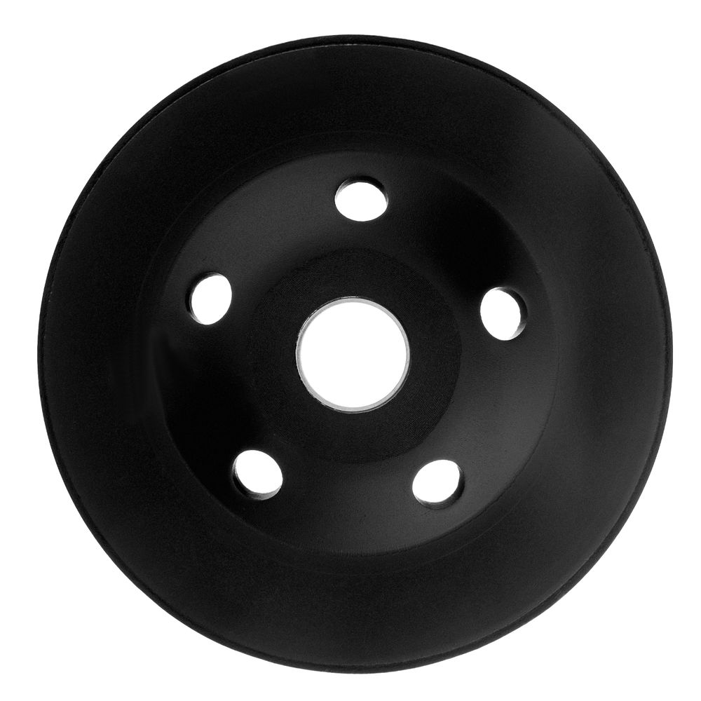 Чашка алмазная зачистная, 125 мм, Turbo Sparta (729955)