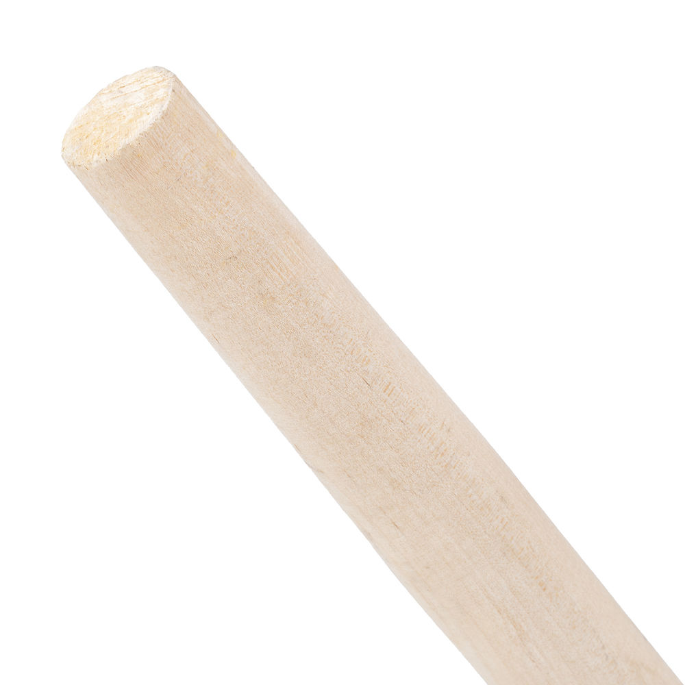 Черенок деревянный, 32 х 1200 мм, высший сорт, (68412)