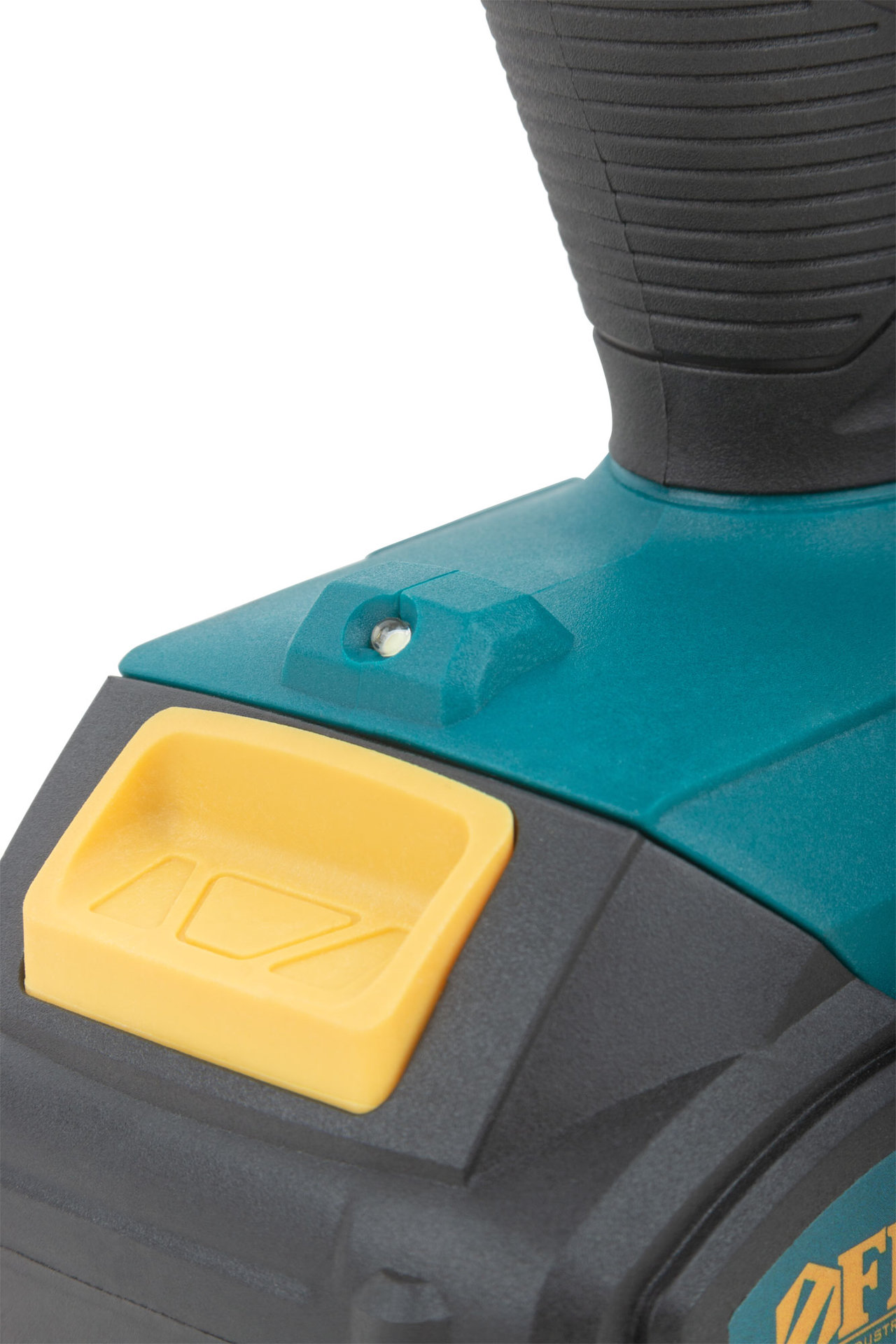 Дрель-Шуруповерт акк. 20 В; 0-400/1400 об/мин; 40 Нм; 2 (Li-Ion) 2,0 Ач; 1,25 ч.; рез. накл.; кейс (79901)