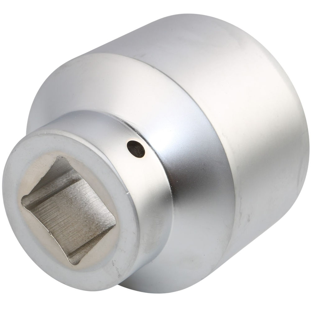 Головка, 1, 63 мм, торцевая, 12-гранная, GARWIN PRO, 610775-63