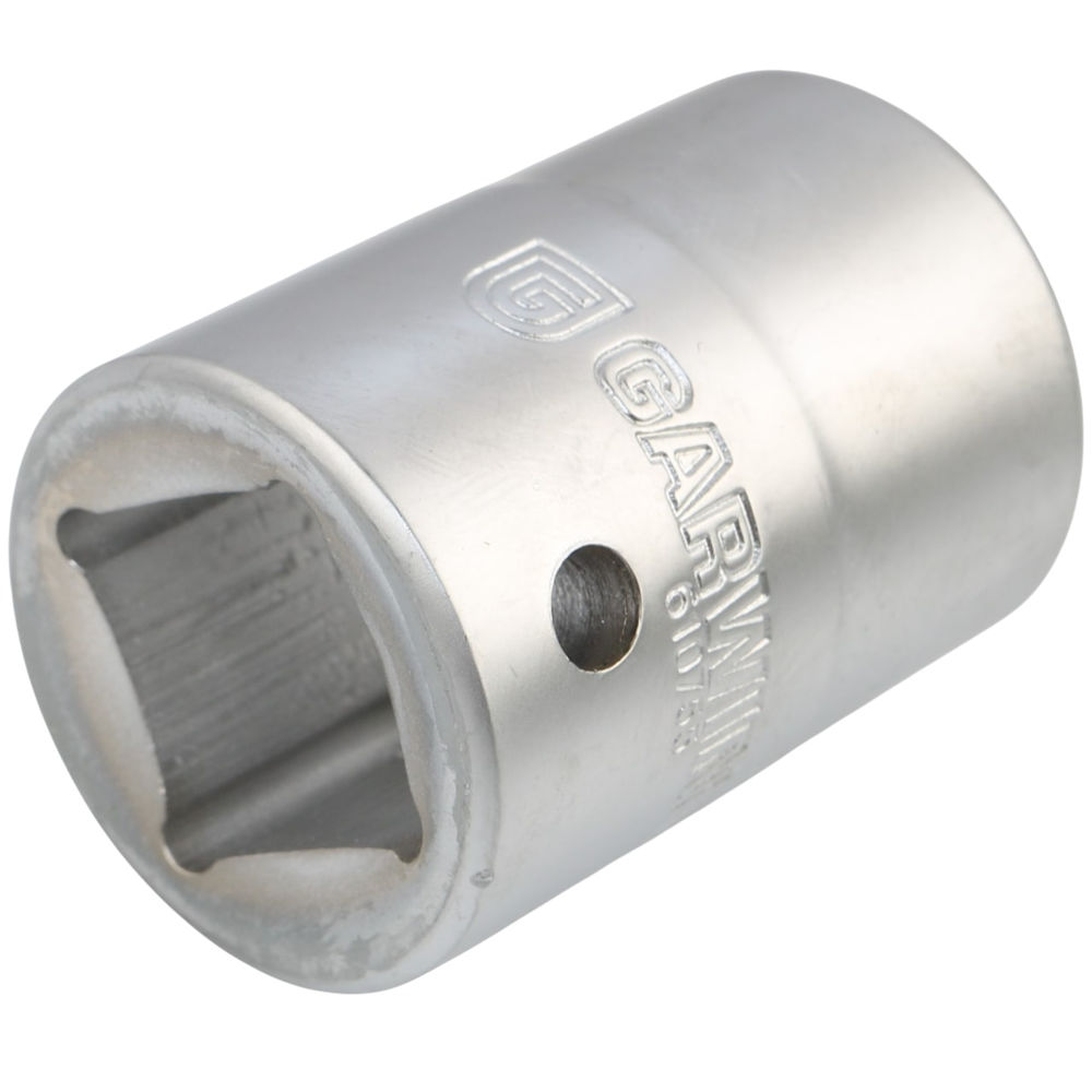 Головка, 3/4, 24 мм, торцевая, 12-гранная, GARWIN PRO, 610755-24