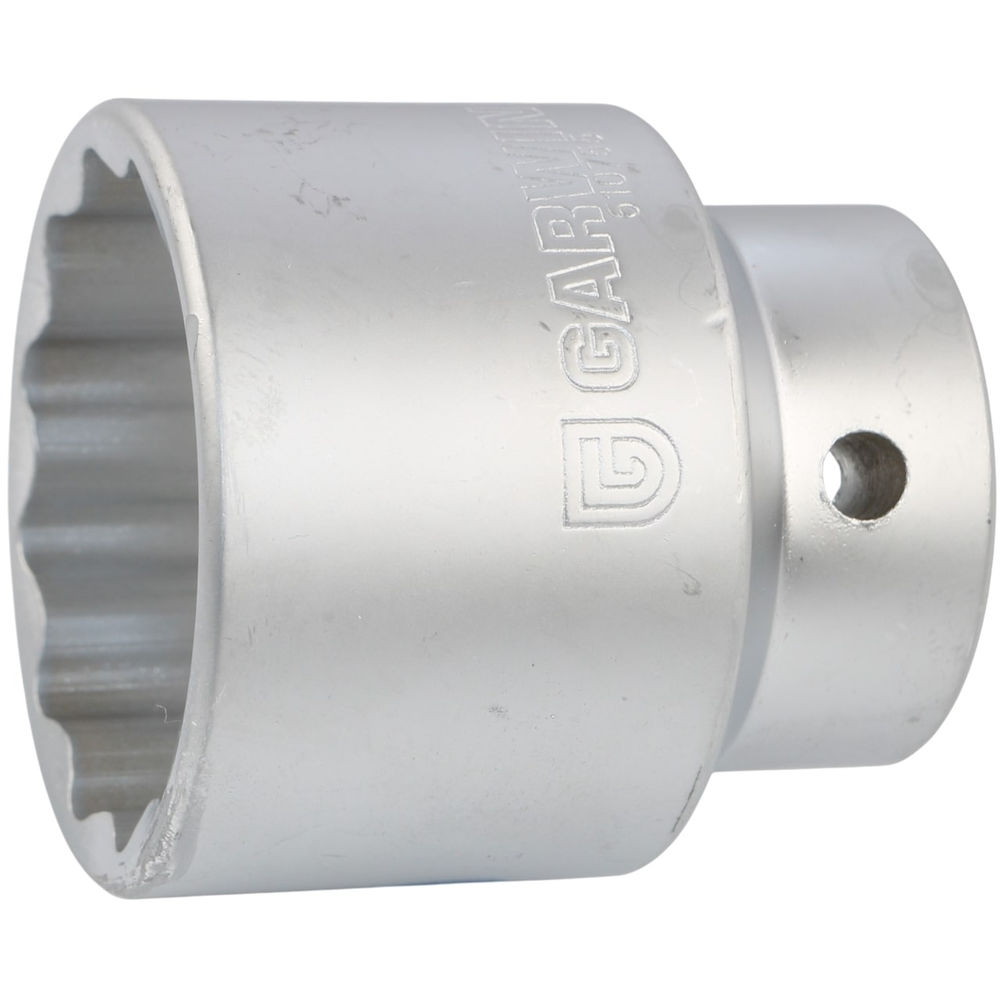 Головка, 3/4, 41 мм, торцевая, 12-гранная, GARWIN PRO, 610755-41