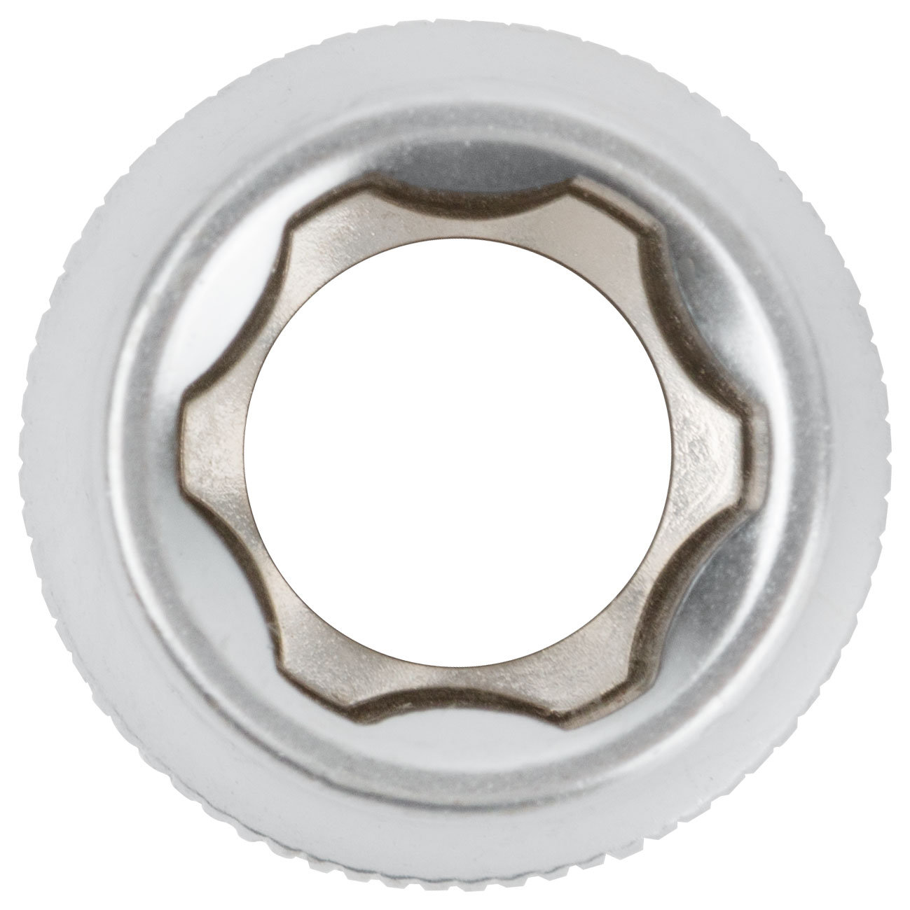 Головка 6-гранная CrV 1/2 12 мм