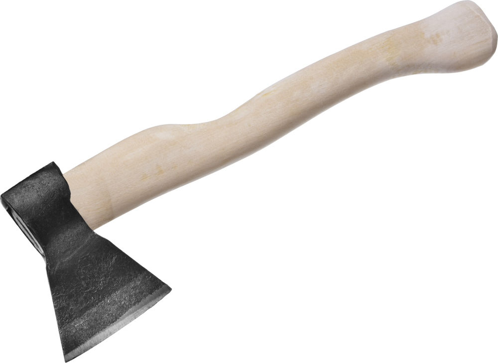 Кованый топор Б1 600/850 г 400 мм Ижсталь - ТНП 2071-06