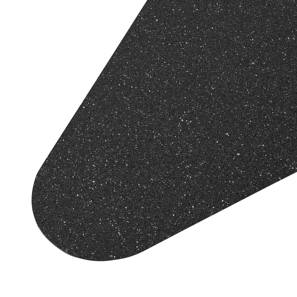 Кельма бетонщика, стальная, пластиковая ручка Сибртех (86213)