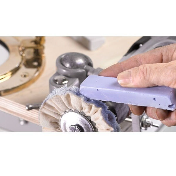 Композит полировальный kwb (белый, голубой) 2шт (4854-20)