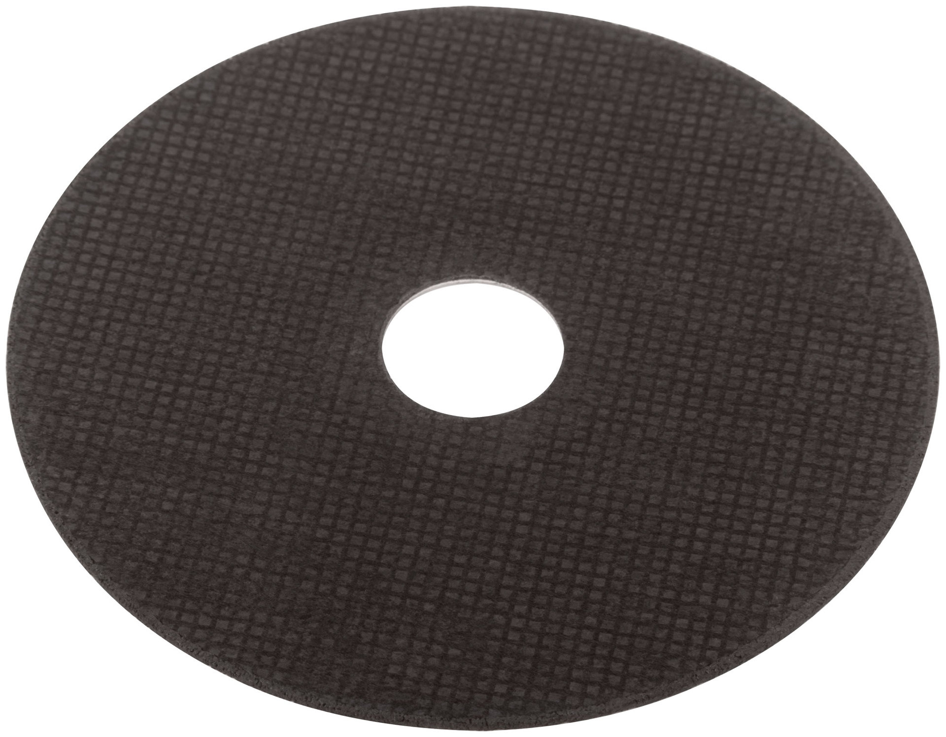 Круг отрезной по металлу MOS, посадочный диаметр 22,2 мм, 115х1,0 мм (37001М)