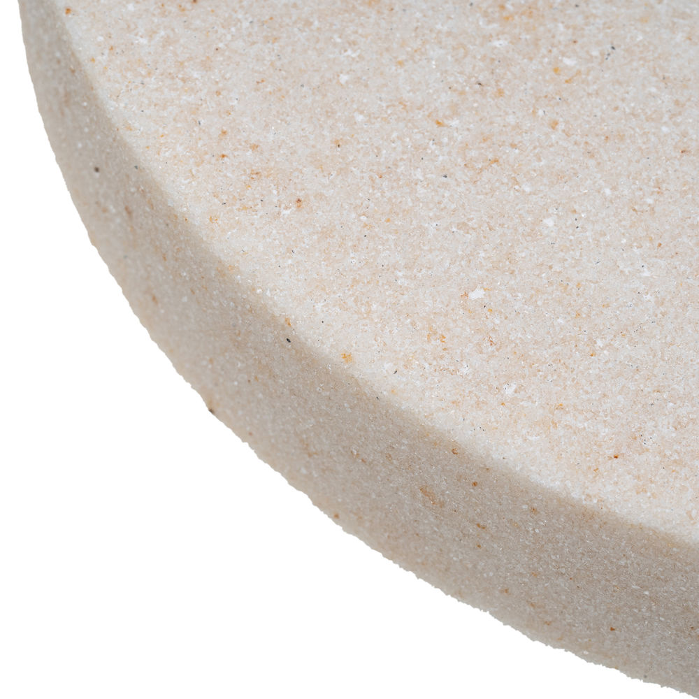 Круг шлифовальный, 125 х 20 х 32 мм, 25А, F60, (K, L) Луга (73450)