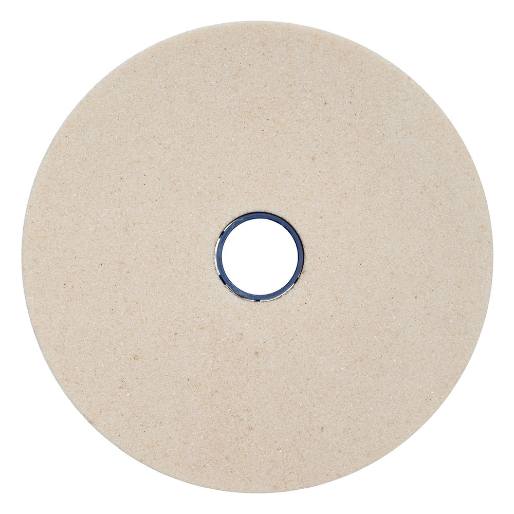 Круг шлифовальный, 200 х 20 х 32 мм, 25А, F60, (K, L) Луга (73470)