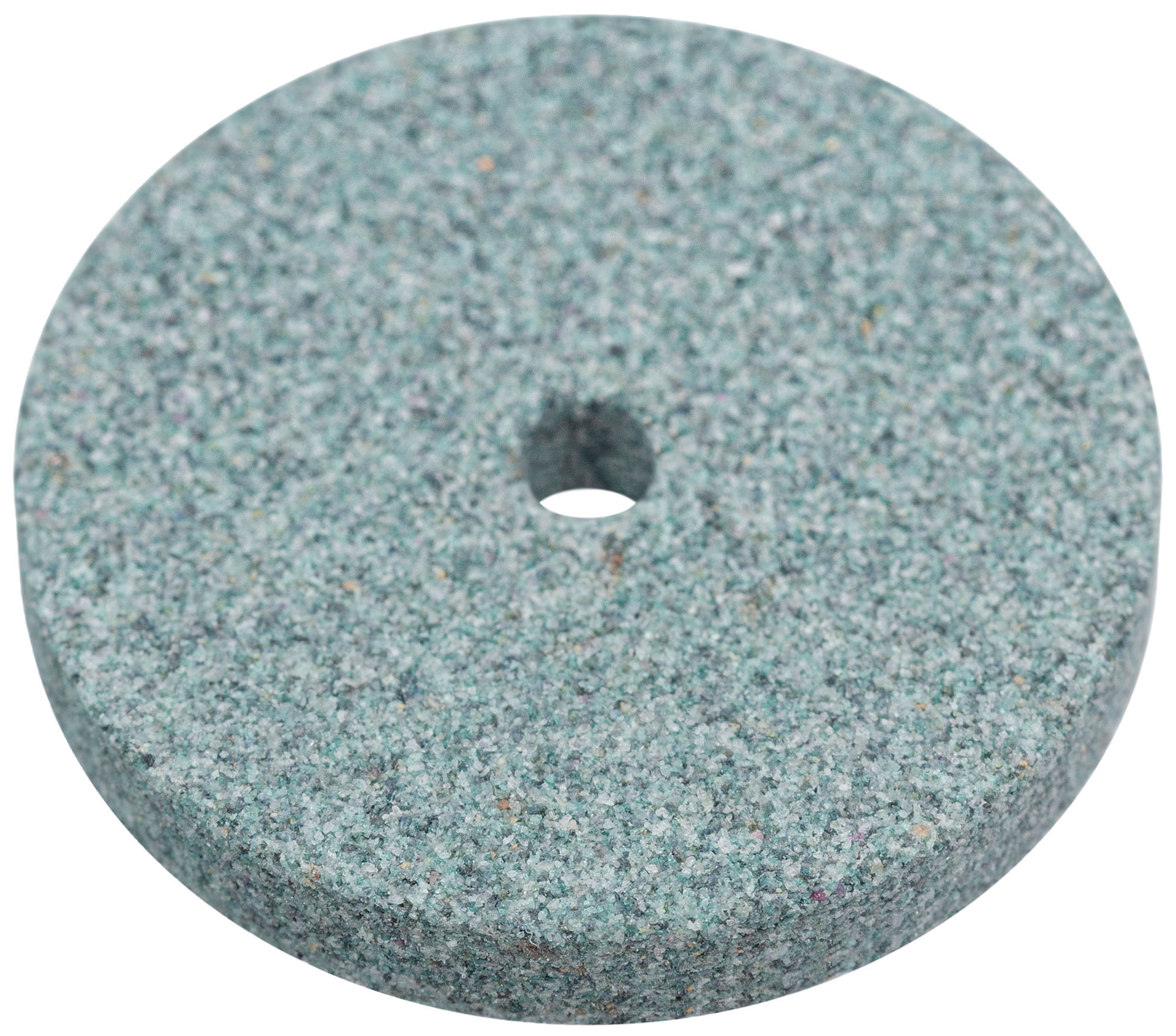 Круги силиконово-карбидные шлифовальные, набор 3 шт. (36911)