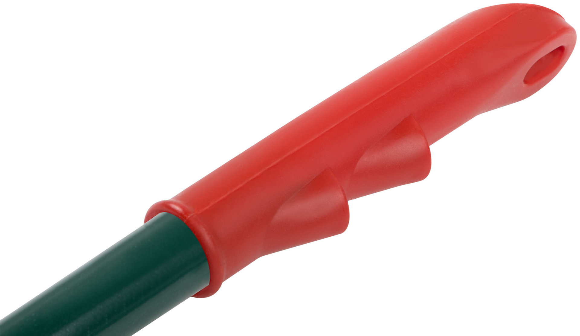 Ледоруб, металлический черенок, с топором Б2, 120x1430 мм (68141)