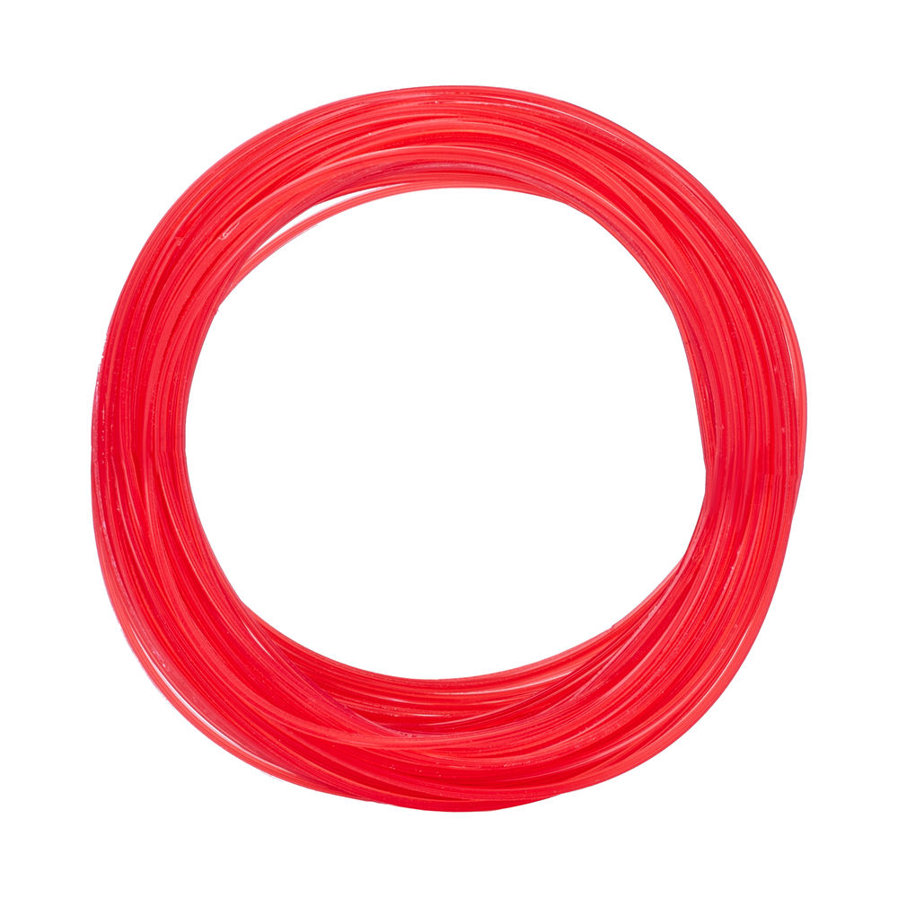 Леска для триммера звезда 1,3 мм х 15 м MTX (96859)