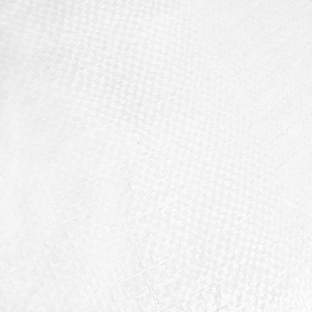 Мешок полипропиленовый, белый, бытового назначения, 95х55 см Сибртех (93934)