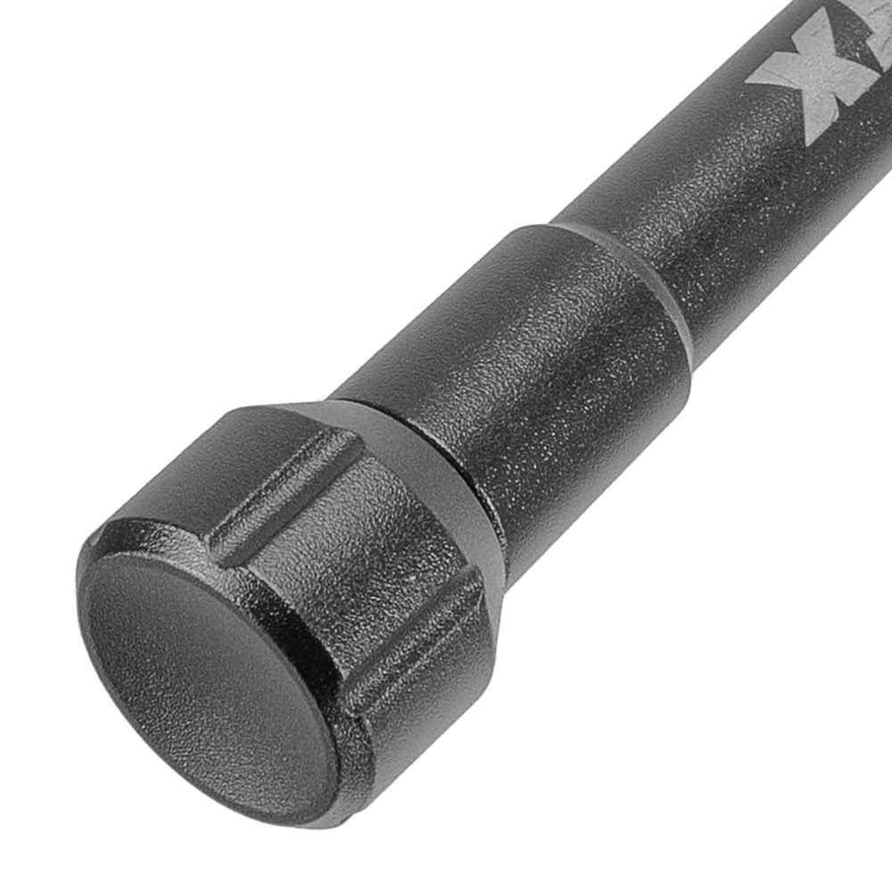 Набор для точных работ 26 в 1, универсальный, сталь CrV MTX (135677)