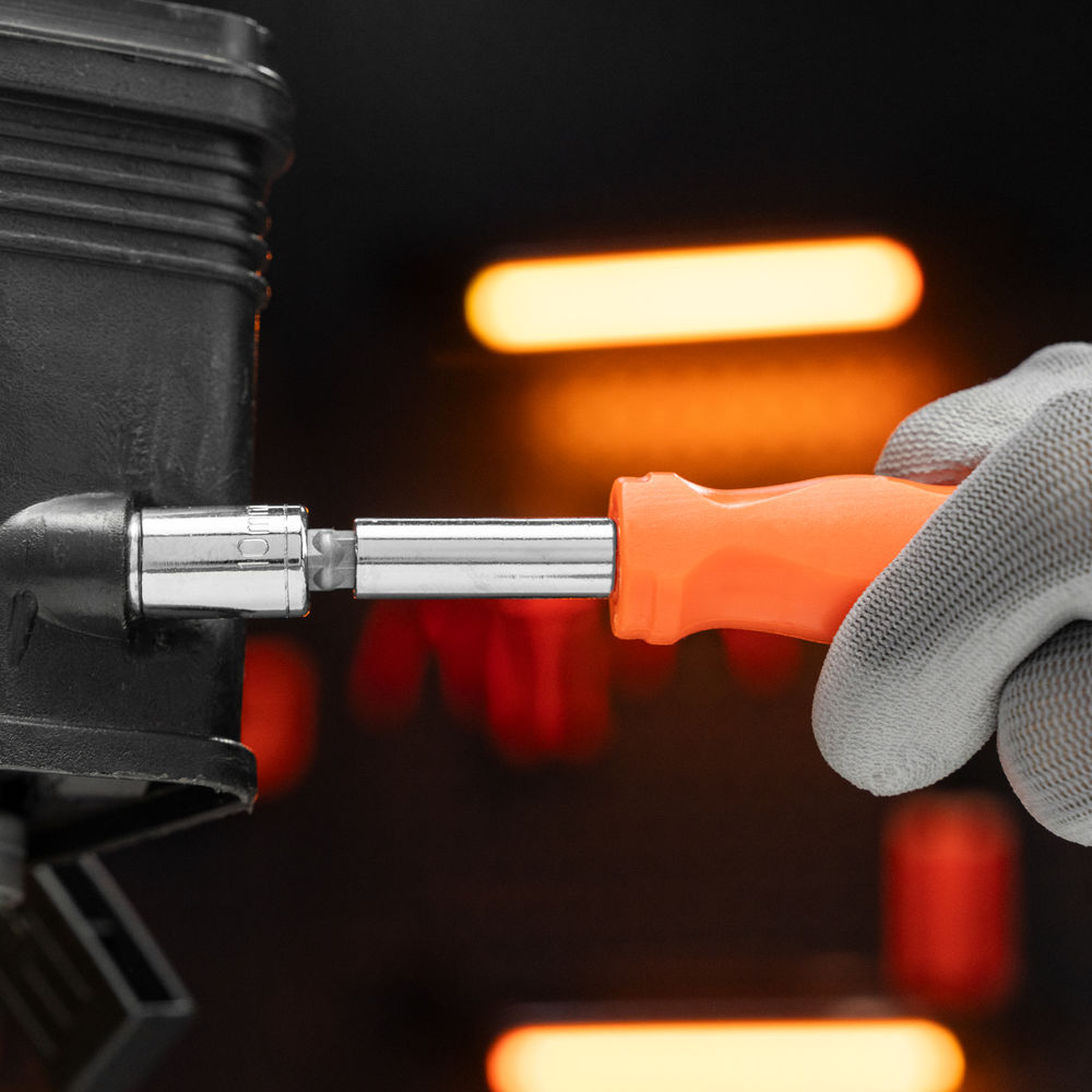 Набор инструментов бытовой, 29 предметов Sparta