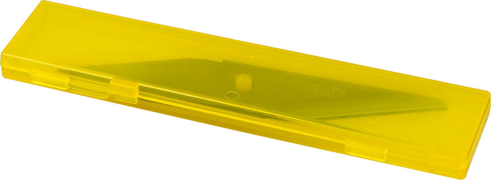 Лезвия для ножа OL-CK-1, 18 мм, 2 шт OLFA OL-CKB-1