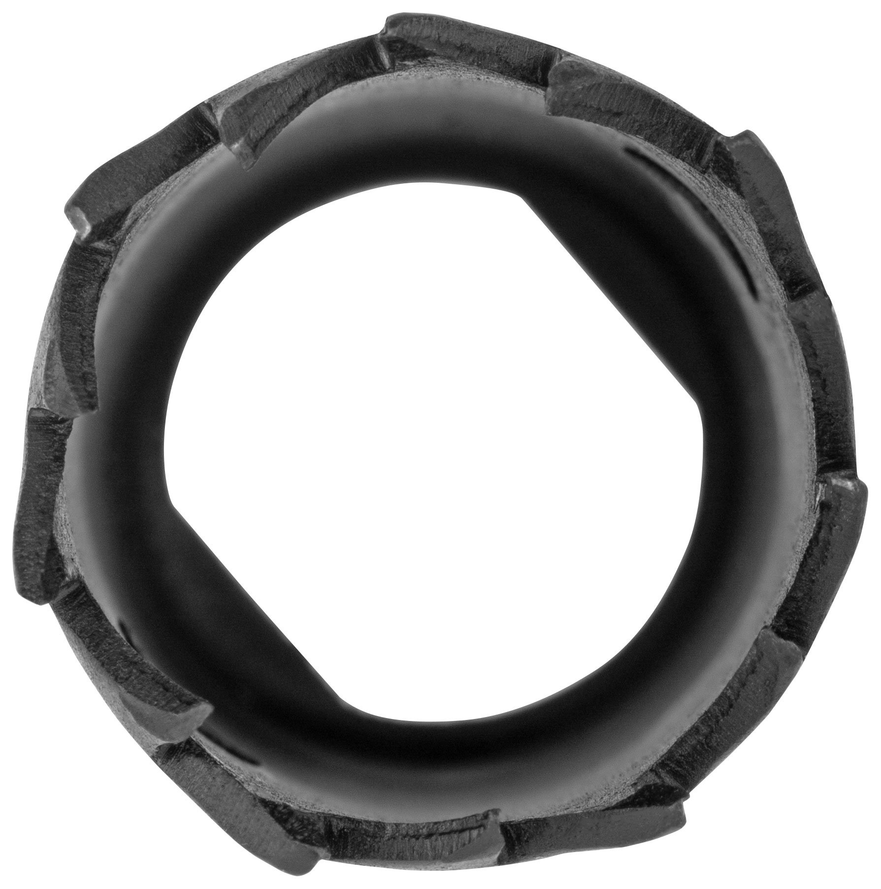 Пила круговая инструментальная сталь 22 мм (36772)