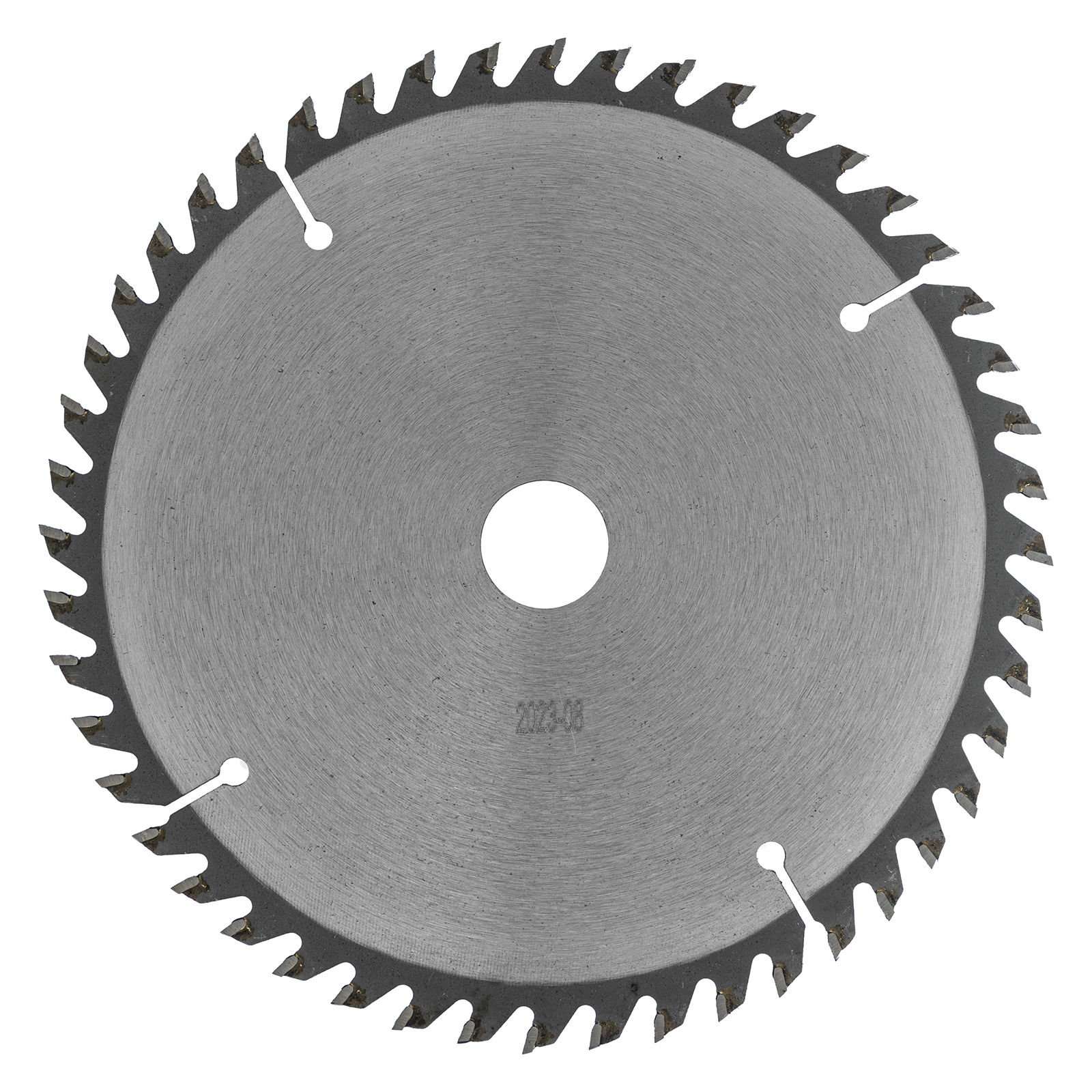 Пильный диск по дереву, 160 х 20 мм, 48 зуба, кольцо 16/20 Matrix Professional (73212)