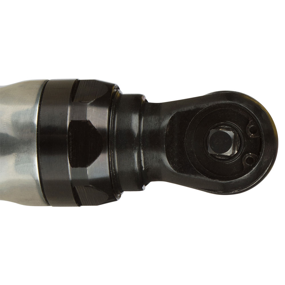 Пневмотрещотка 1/4 максимальное усилие 30 Nm Нм (3,1 кГм), Licota, PAR-02015