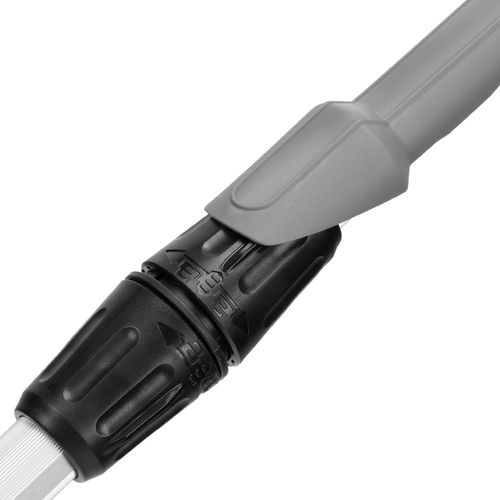 Портативная аккумуляторная газонокосилка CLM-22, Li-ion, 20В, 220 мм // Denzel (58860)