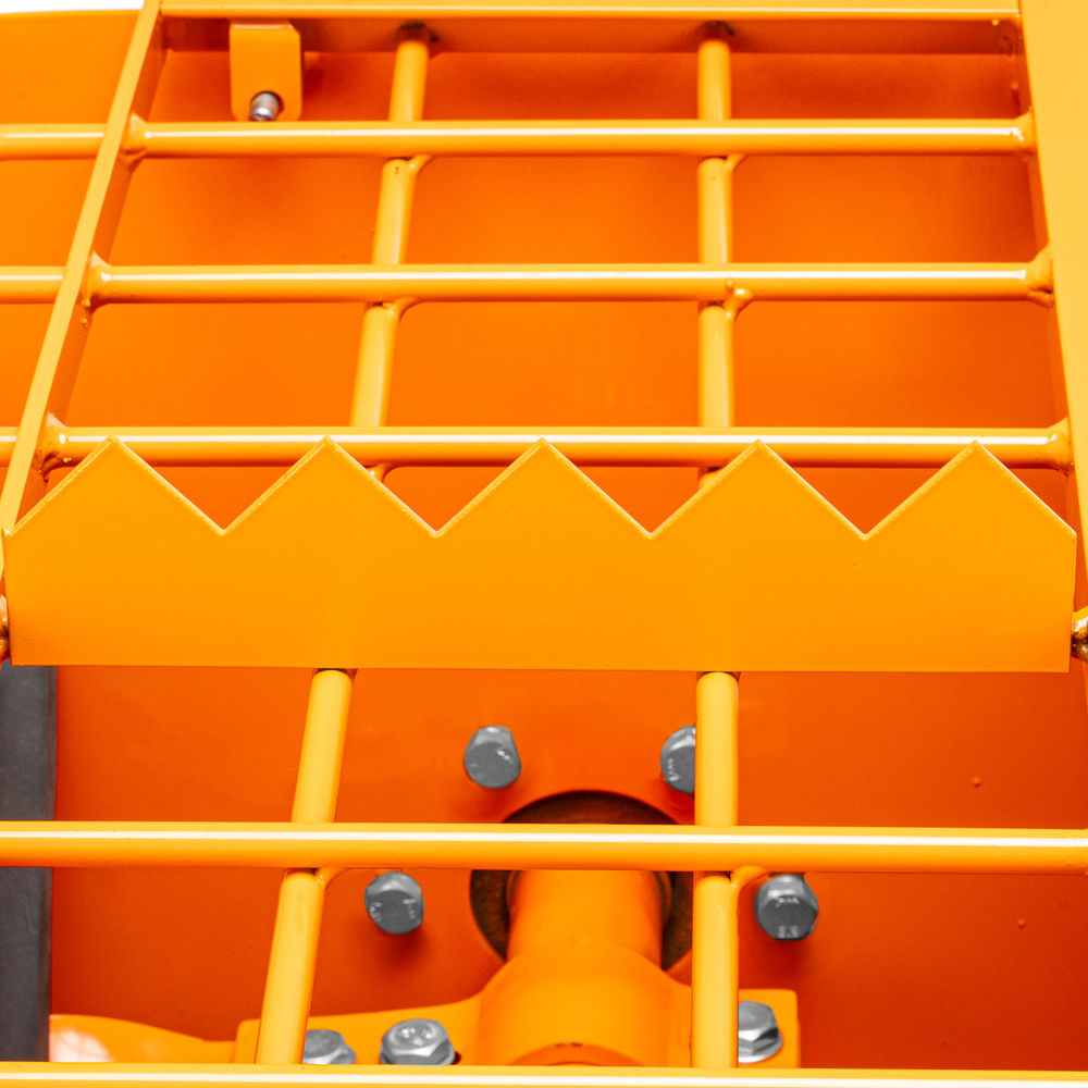 Растворосмеситель РН-150.2, 150 л, 1.5 кВт, 380 В, 35, 9 (97402)