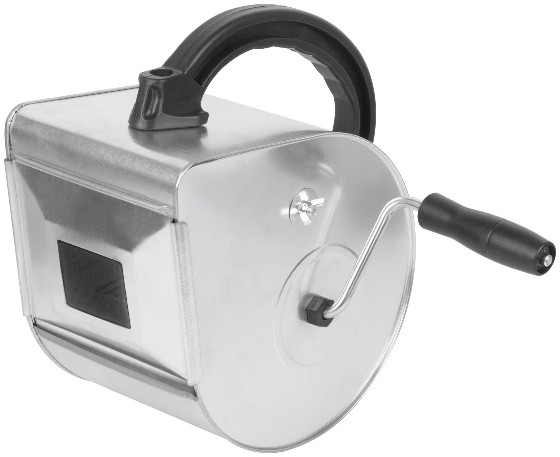 Разбрызгиватель для строительных смесей ручной 2,5 л (05920М)