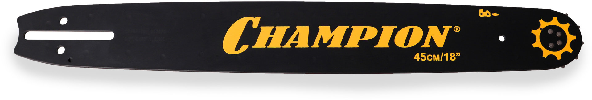 Шина CHAMPION 18-3/8-1,5-68 (Ch265;H61,365,372XP,395XP,562XP,576XP 188SLHD009) (952920)