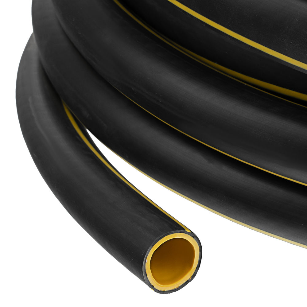 Шланг поливочный армированный 3 слойный ТЭП 3/4, 20 м, аграрный Palisad (67112)