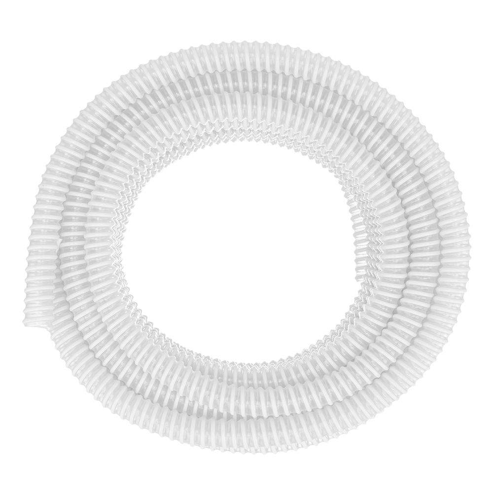 Шланг спиральный, армированный, дренажный, D 19 мм, 3 атм, 15 м Сибртех (67305)
