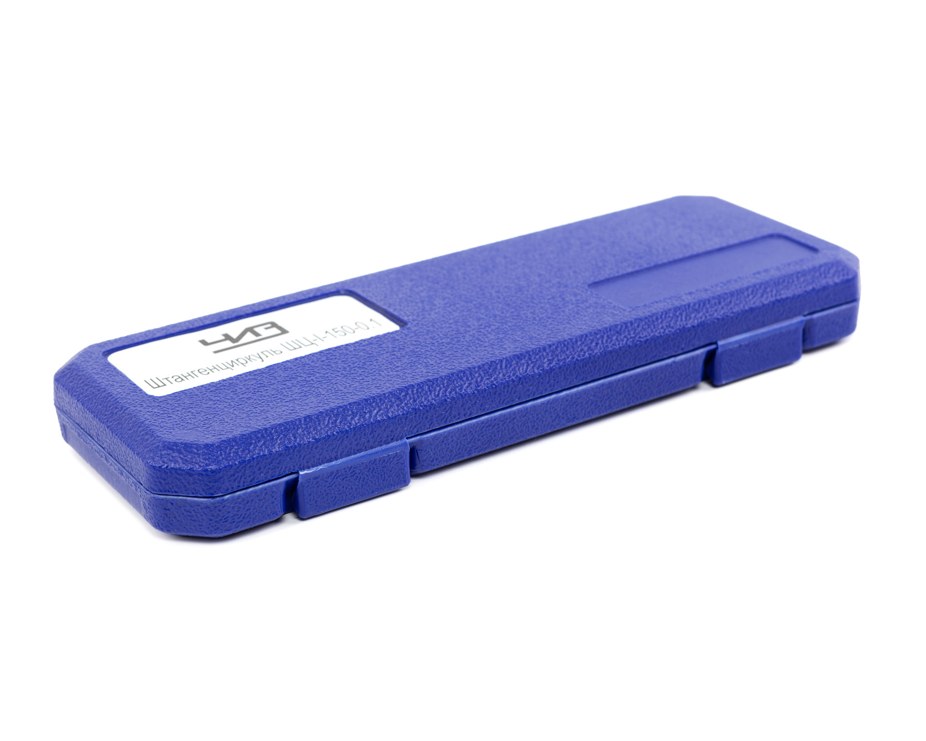 Штангенциркуль ШЦ-1-150 0,1 ЧИЗ ГОСТ 166-89