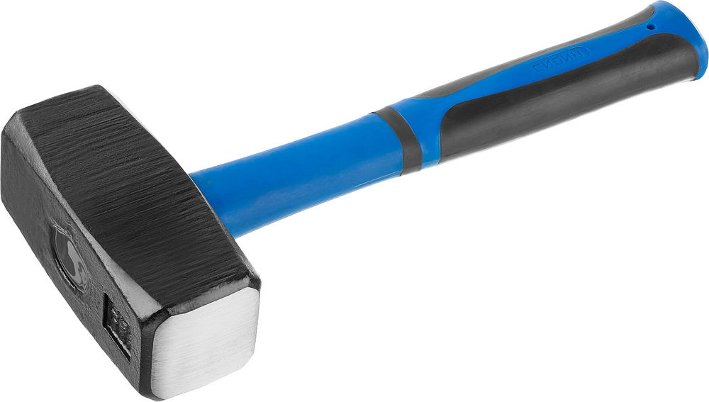 Кувалда с фиберглассовой рукояткой СИБИН 20134-2