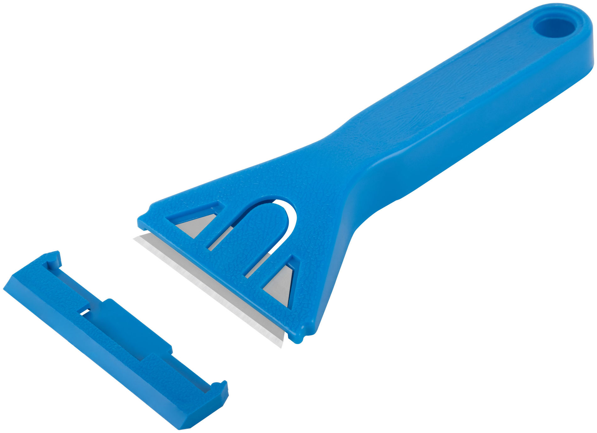 Скребок для очистки стекла от краски, ширина 60 мм (30-5600)