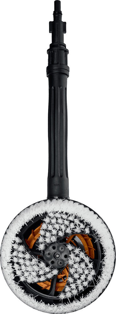 Щётка ротационная для пистолета G-180 STEHER 75403-180-2