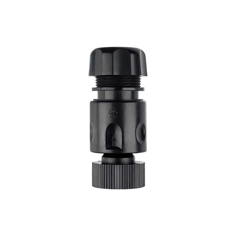 Фильтр универсальный для минимоек адаптер 3/4 STEHER 75402-2  