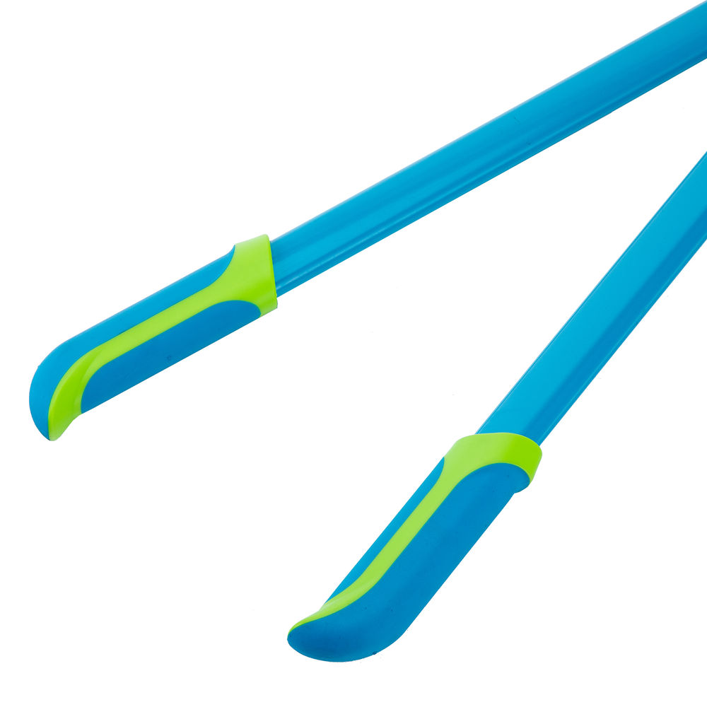 Сучкорез прямого реза, 610 мм, двухрычажный механизм, двухкомпонентные рукоятки, LUXE Palisad (605987)