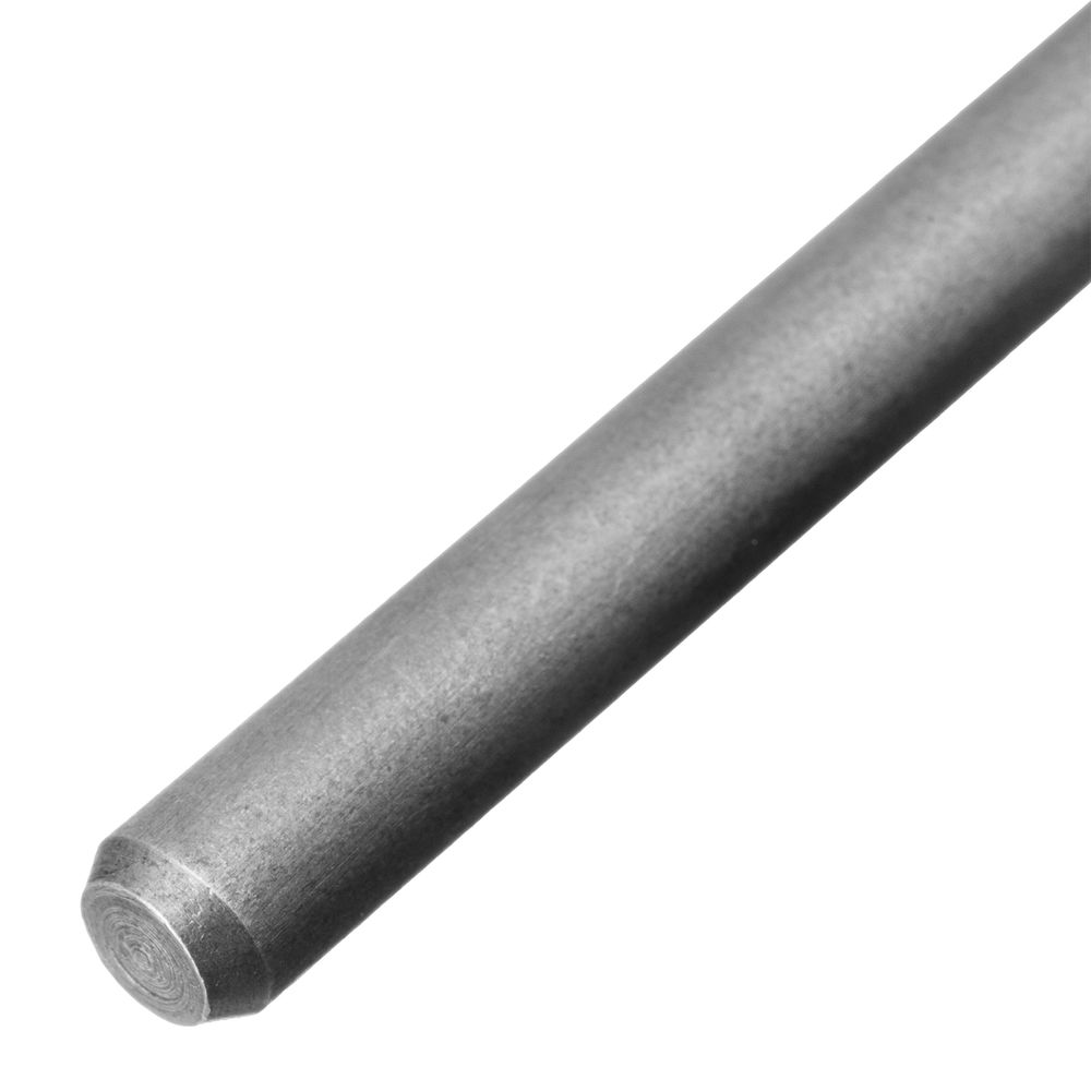 Сверло по бетону, 8 х 200 мм, цилиндрический хвостовик Matrix (70868)