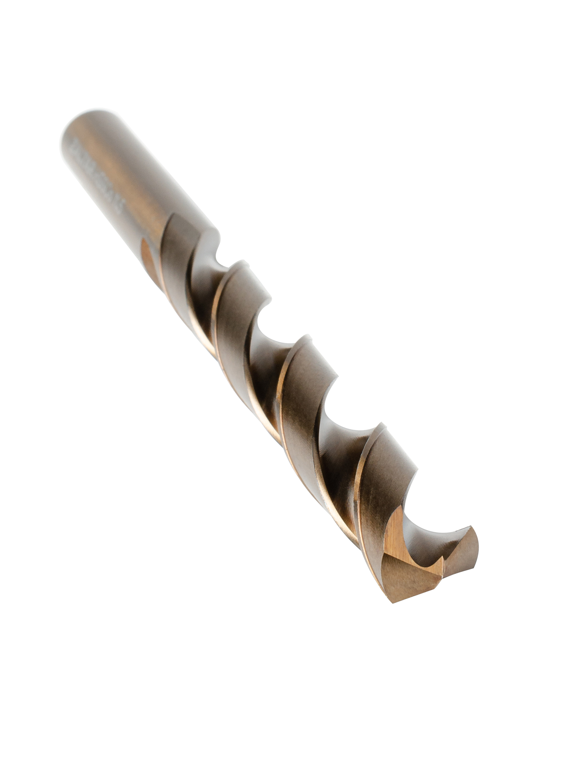 Сверло по металлу, индустриальное, DIN 338, HSS-E Co5, Тип VA, 5xD, O11.50 мм (ZA-74115)