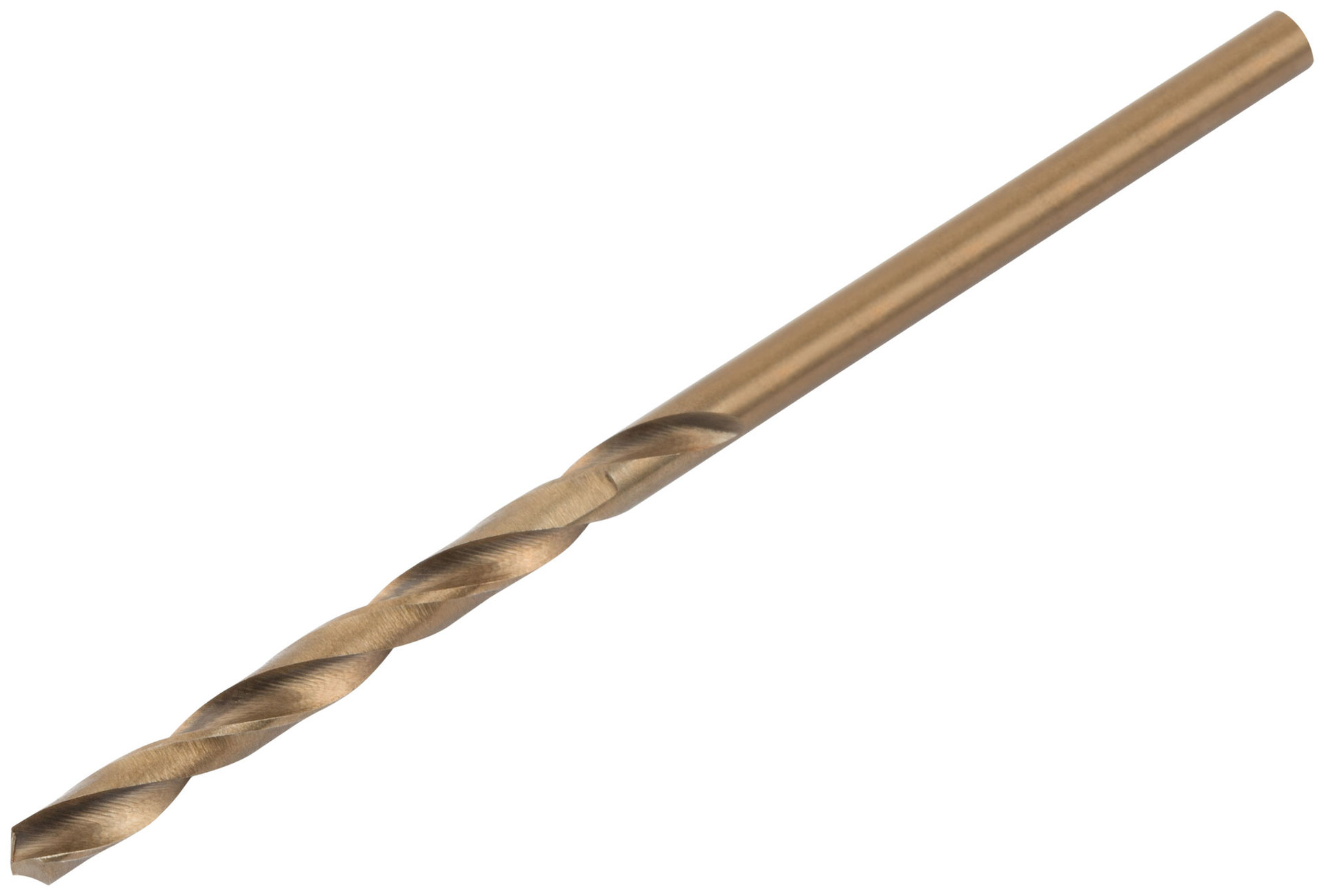 Сверло по металлу Cutop EXPERT, 2,7х61 мм (10 шт) (53-466)