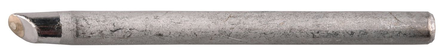 СВЕТОЗАР Long life, d 4 мм, цилиндр, медное жало для паяльников (SV-55346-40)