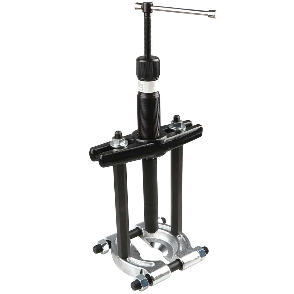 Съемник гидравлический, набор 23 предмета, Licota, ATB-1067