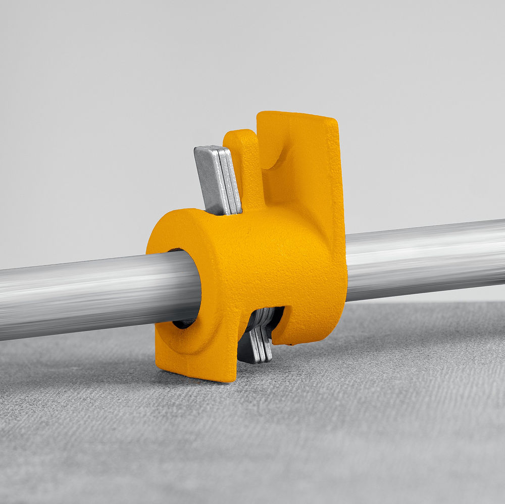 Трубная струбцина 3/4 STAYER 32307-34