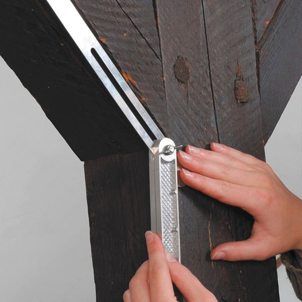 Угольник малковочный kwb 250 мм (0638-25)