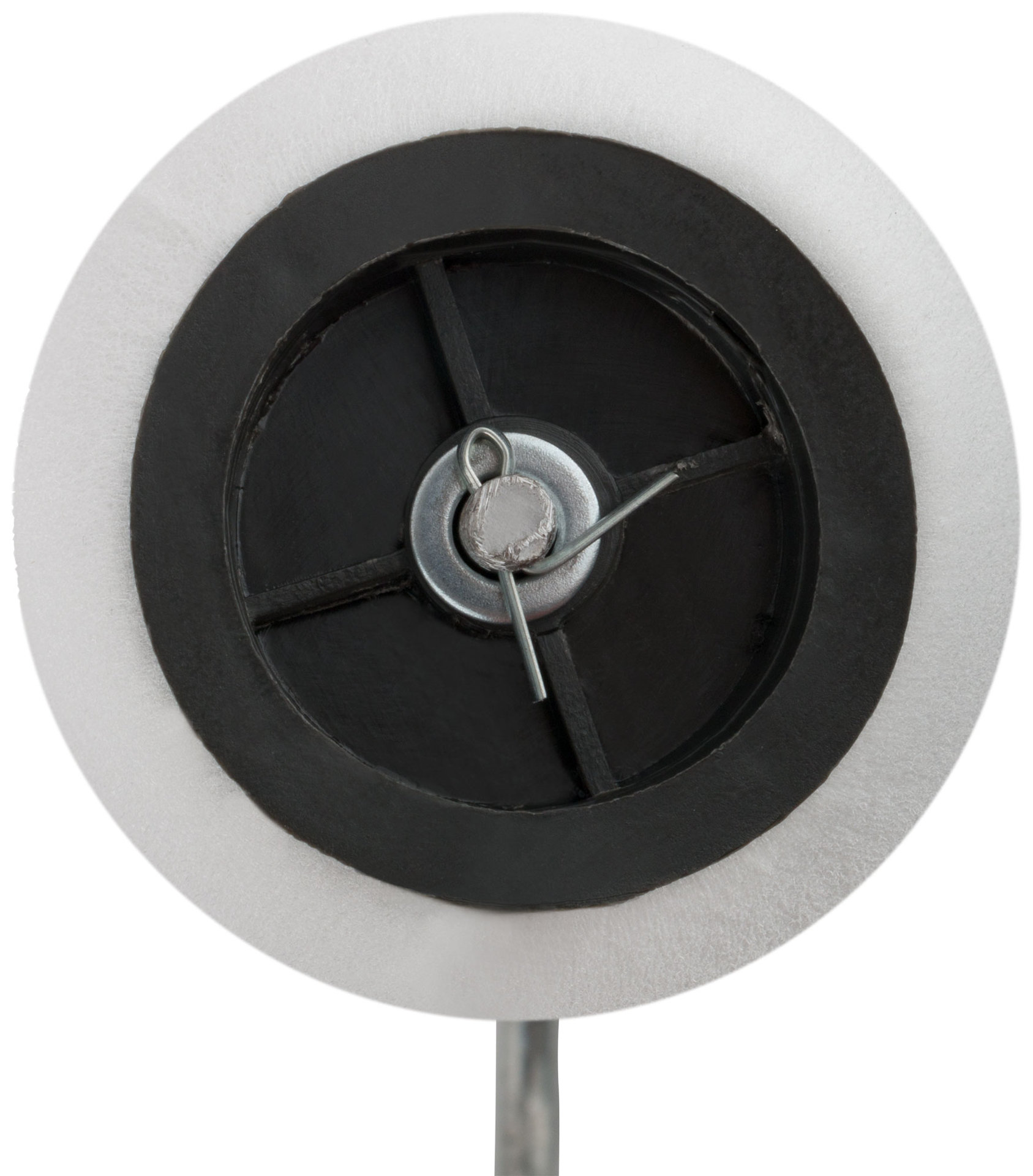 Валик поролоновый без шва 200 мм (02946)