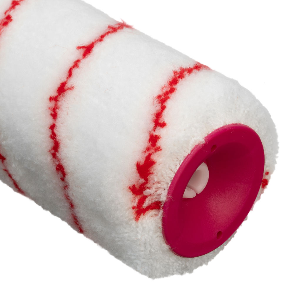 Валик сменный, Нейлон Стандарт, 250 мм, ворс 9 мм, D 48 мм, D ручки 8 мм, полиамид Matrix (80623)