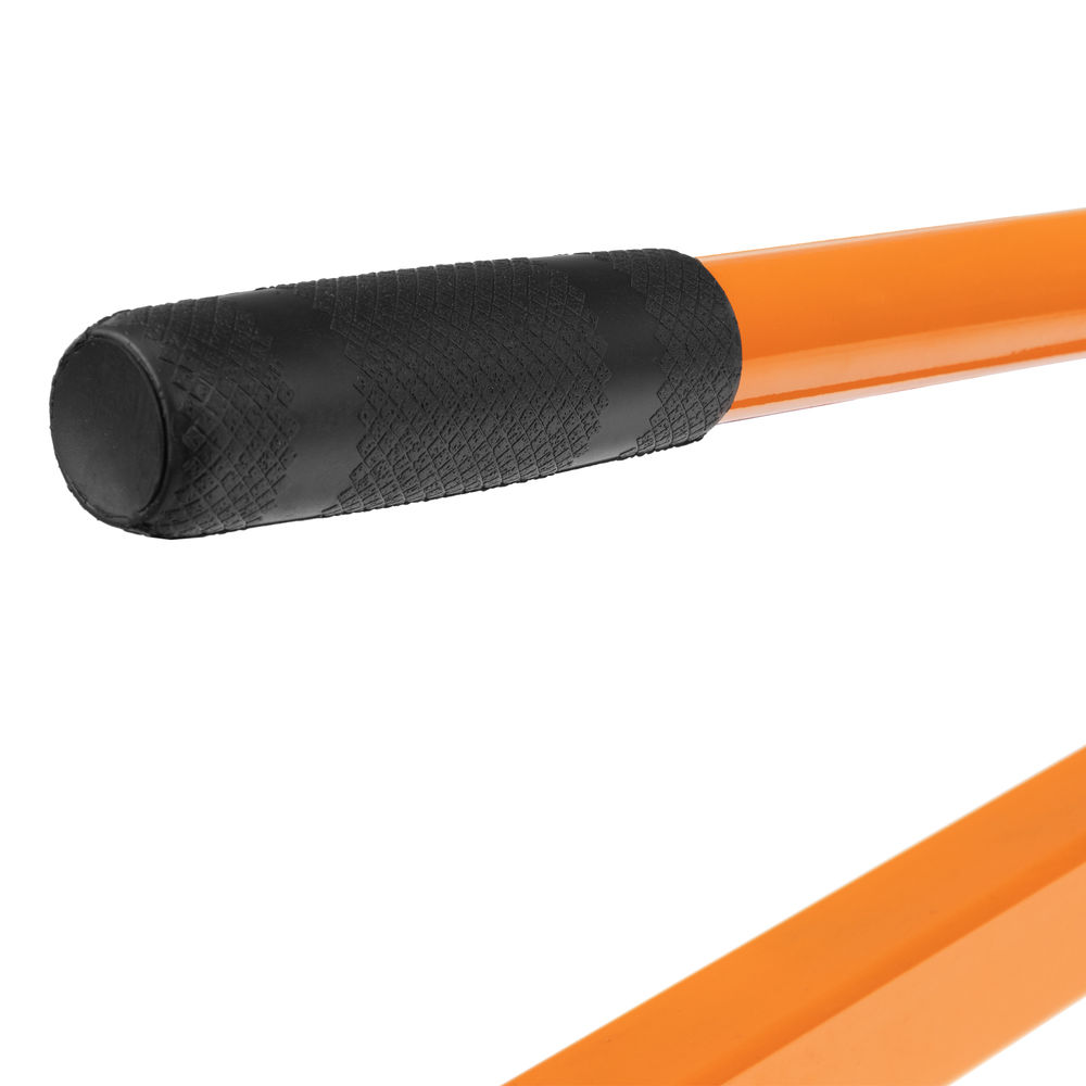 Захват для кирпичей и газо-пеноблоков ручной, 380 - 630 мм Сибртех