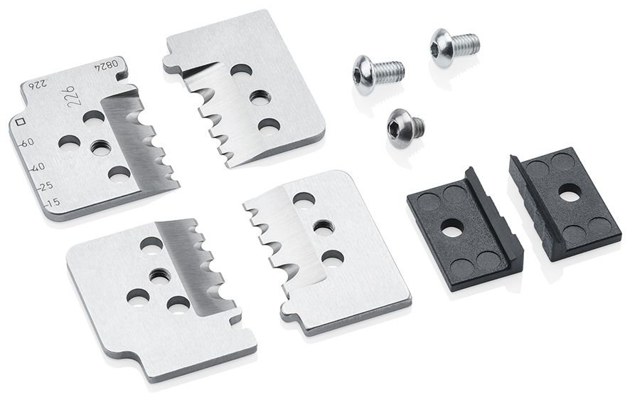 Запчасть: Ножи для стриппера KN-121211, 1 пара (KN-121911)