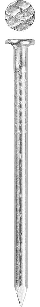 Гвозди строительные 60 x 2.5 мм, цинк, 5 кг, ГОСТ 4028-63 ЗУБР 305030-25-060