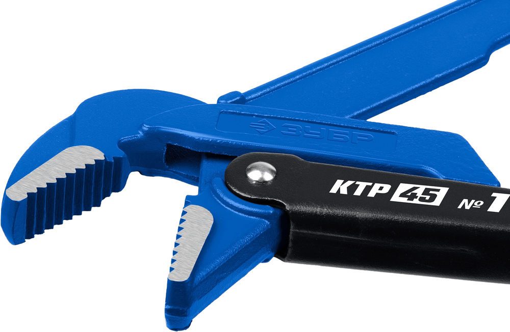 Трубный ключ КТР-45, №1, 1, 330 мм ЗУБР Профессионал 27337-1_z02